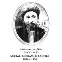 Sultan Mohammed Fadhel
